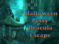                                                                     Halloween Petty Dracula Escape קחשמ