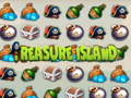                                                                       Treasure Island ליּפש