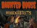                                                                    Haunted House Hidden Objects קחשמ