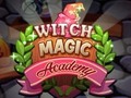                                                                     Witch Magic Academy קחשמ