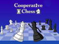                                                                     Cooperative Chess קחשמ