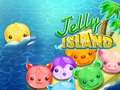                                                                       Jelly Island ליּפש