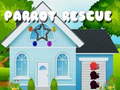                                                                     Parrot Rescue קחשמ