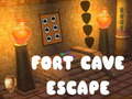                                                                     Fort Cave Escape קחשמ