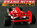                                                                     Grand Nitro Formula קחשמ