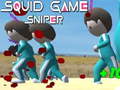                                                                     Squid Game Sniper קחשמ