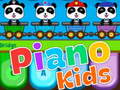                                                                     Piano Kids  קחשמ