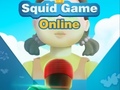                                                                     Squid Game Online קחשמ