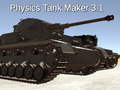                                                                     Physics Tanks maker 3.1 קחשמ