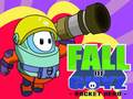                                                                       Fall Guys Rocket Hero ליּפש