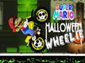                                                                      Super Mario Halloween Wheelie ליּפש