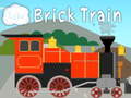                                                                       Labo Brick Train ליּפש