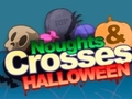                                                                       Noughts & Crosses Halloween  ליּפש