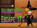                                                                     Amgel Halloween Room Escape 17 קחשמ