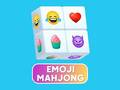                                                                     Emoji Mahjong קחשמ