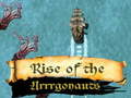                                                                       Rise of the Arrrgonauts ליּפש