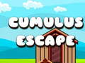                                                                     Cumulus Escape קחשמ