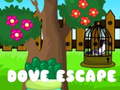                                                                    Dove Escape קחשמ