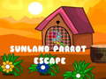                                                                     Sunland Parrot Escape קחשמ