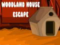                                                                     Woodland House Escape קחשמ