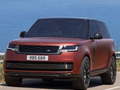                                                                       Land Rover Range Rover 2022 Slide ליּפש