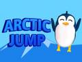                                                                       Arctic Jump ליּפש