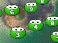                                                                     Number Bobble קחשמ