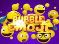                                                                     Bubble Emoji קחשמ