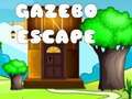                                                                     Gazebo Escape קחשמ