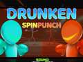                                                                     Drunken Spin Punch קחשמ