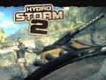                                                                     Hydro Storm 2 קחשמ