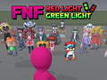                                                                     FNF: Red Light, Green Light קחשמ