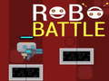                                                                     Robo Battle קחשמ