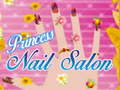                                                                       Princess Nail Salon  ליּפש