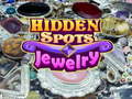                                                                     Hidden Spots Jewelry קחשמ