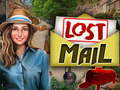                                                                     Lost Mail קחשמ