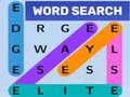                                                                     Word Search קחשמ