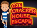                                                                     G2E Cracker House Escape קחשמ