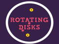                                                                     Rotating Disks  קחשמ