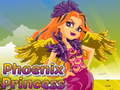                                                                     Phoenix Princess קחשמ