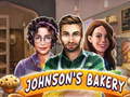                                                                     Johnson's Bakery קחשמ