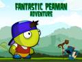                                                                     Fantastic Peaman Adventure קחשמ