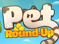                                                                     Pet Round-Up קחשמ