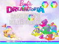                                                                     Barbie Dreamtopia Cove Roller Coaster קחשמ