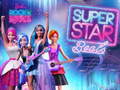                                                                       Barbie Rock 'N Royals Superstar Beats ליּפש