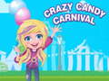                                                                     Crazy Candy Carnival קחשמ