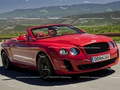                                                                       Bentley Supersports Convertible Puzzle ליּפש