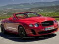                                                                     Bentley Supersports Convertible Puzzle קחשמ