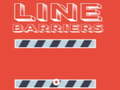                                                                     Line Barriers  קחשמ