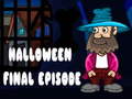                                                                     Halloween Final Episode קחשמ